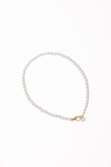 Alira Necklace - Pearl
