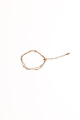 Noemi Bracelet - Gold
