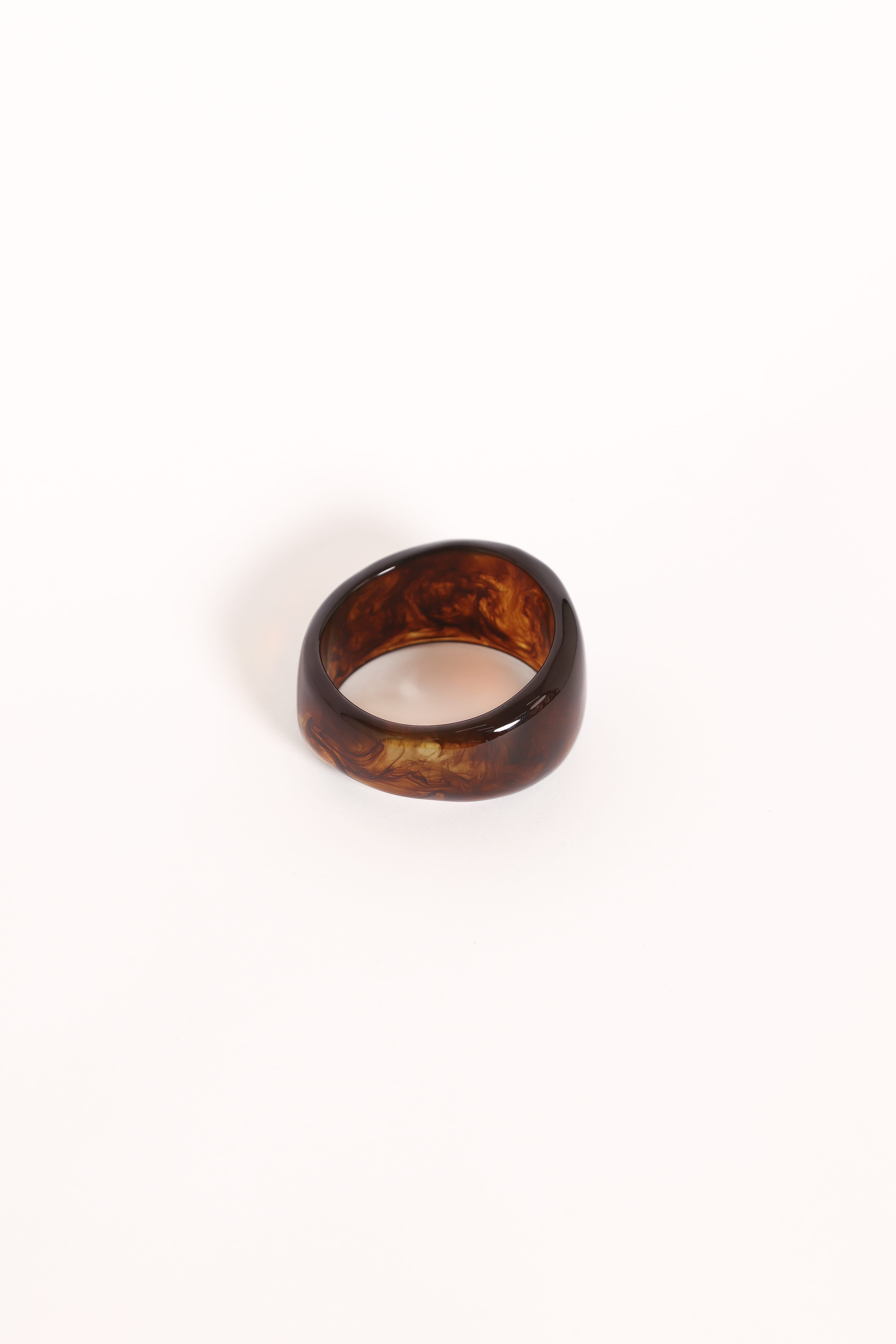 Acacia Bracelet - Brown