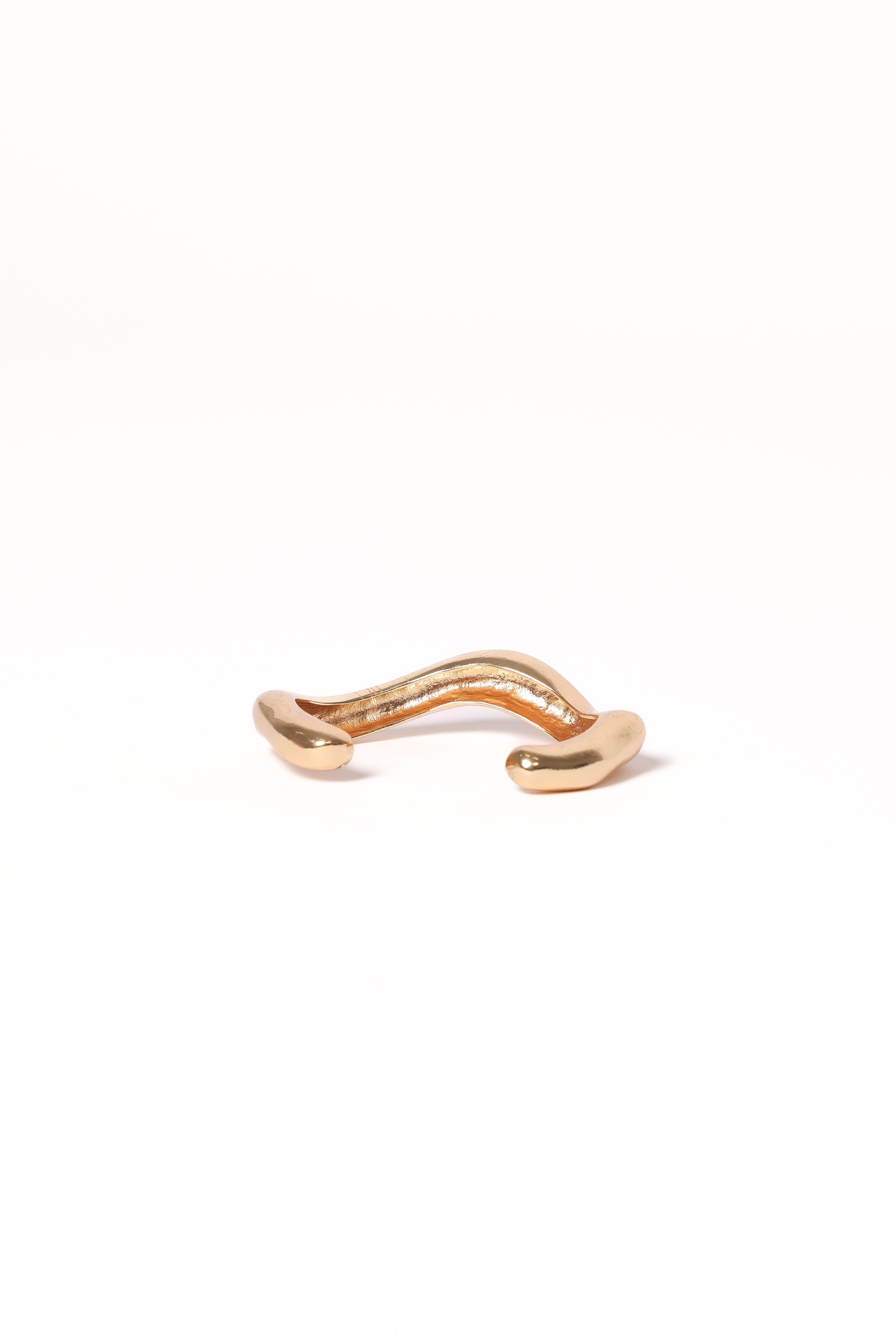 Banks Bracelet - Gold