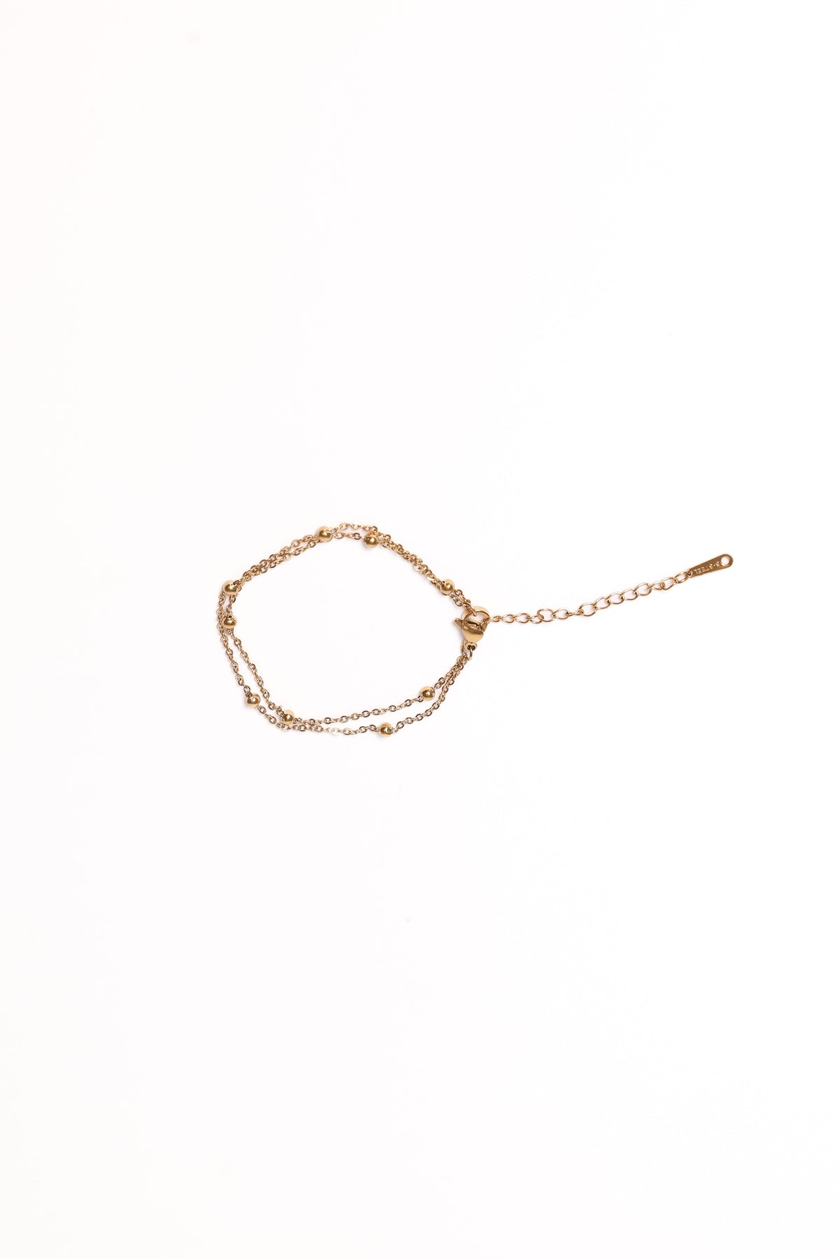 Noemi Bracelet - Gold