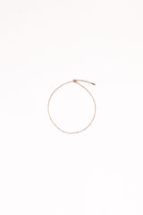 Simone Necklace - Gold