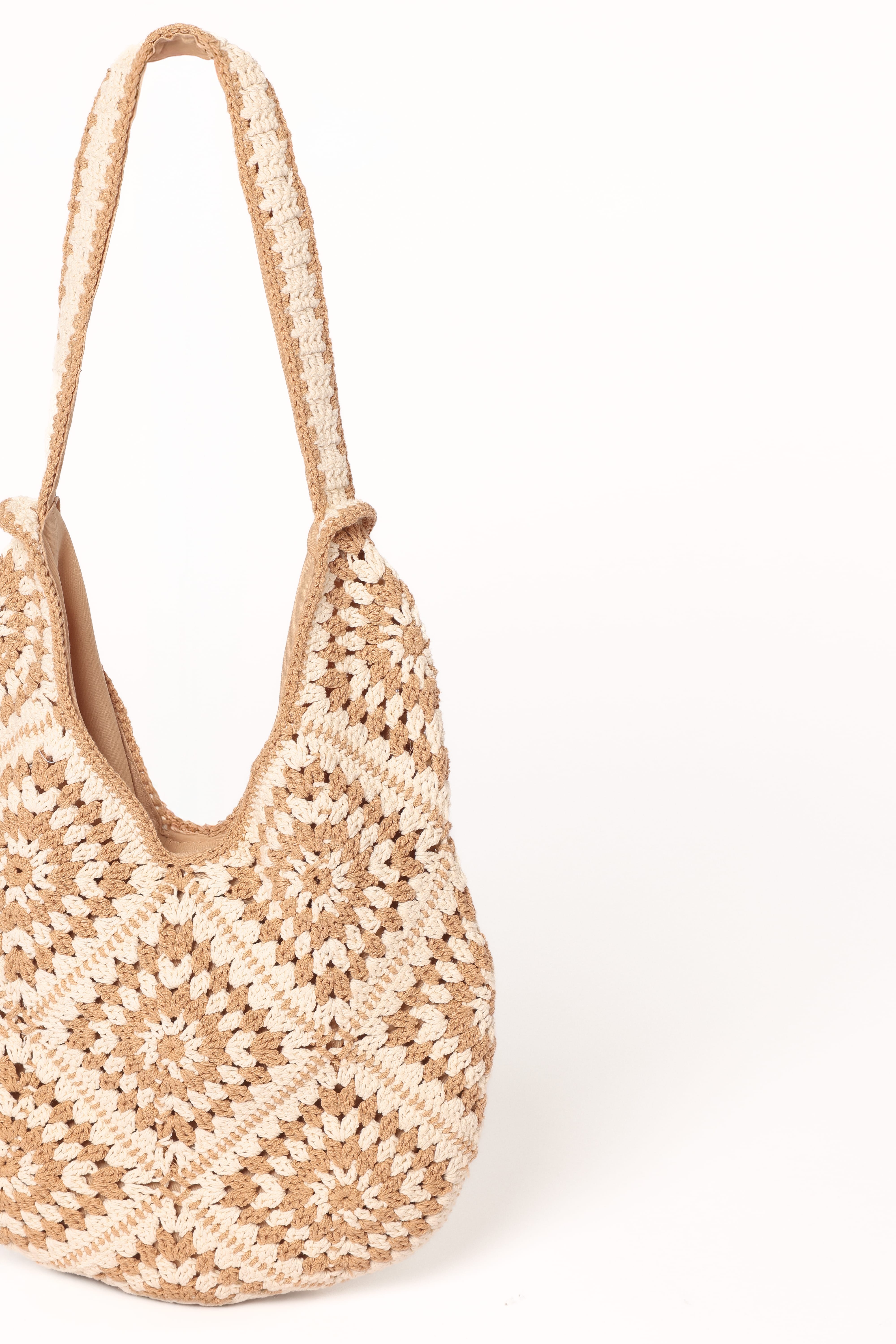Tula Bag - Sand