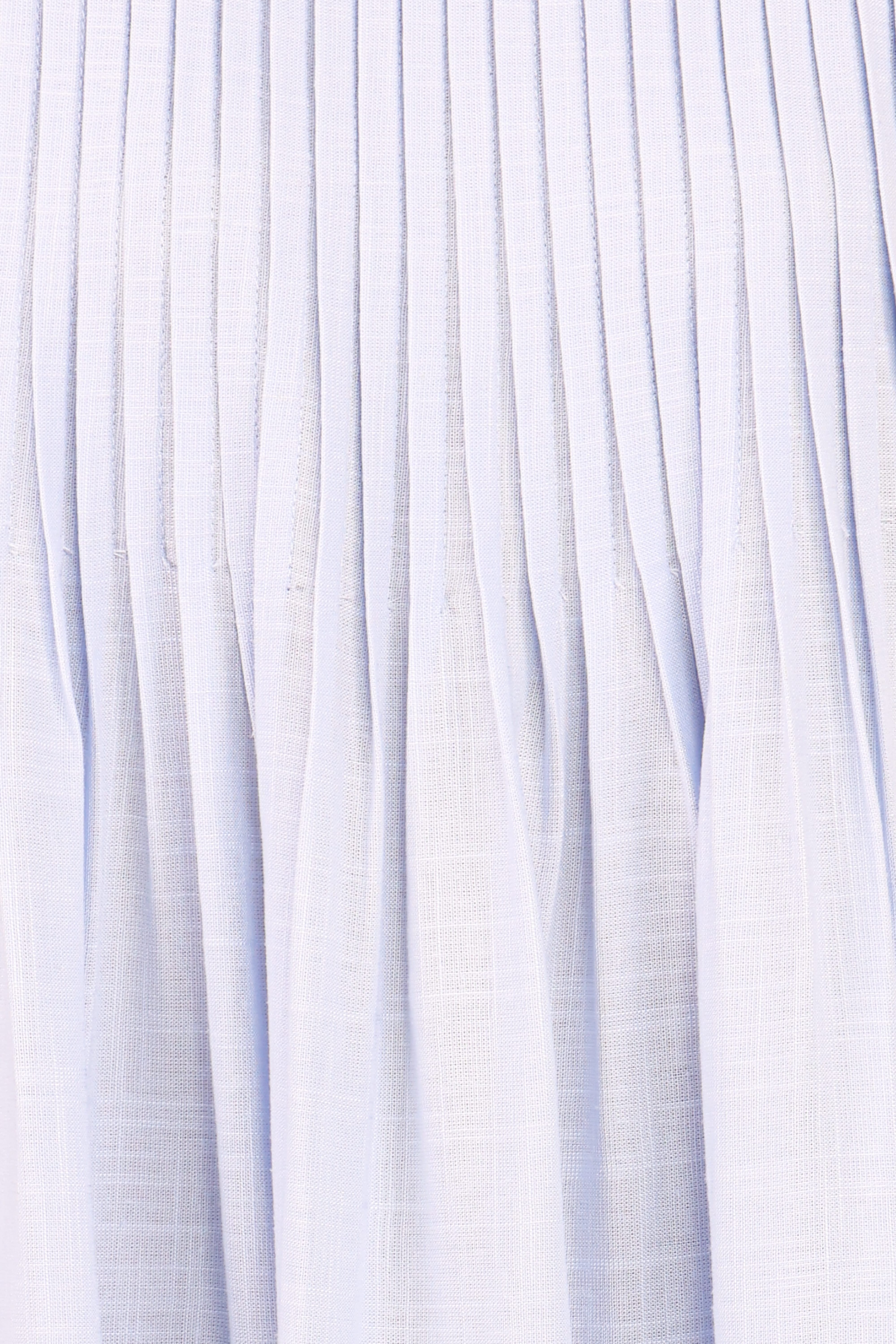 Daniela Mini Dress - Blue