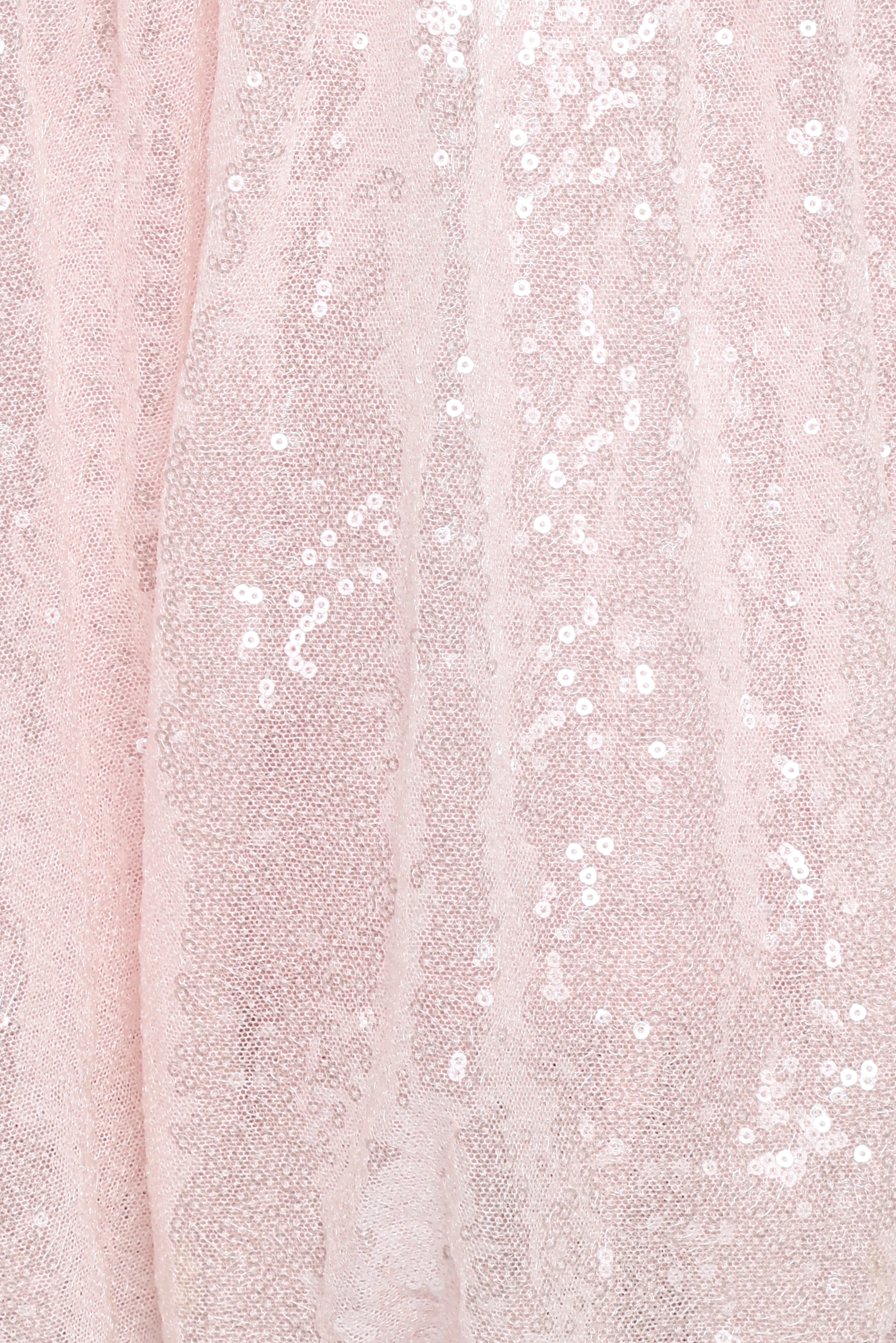 Orlinda Mini Dress - Pink