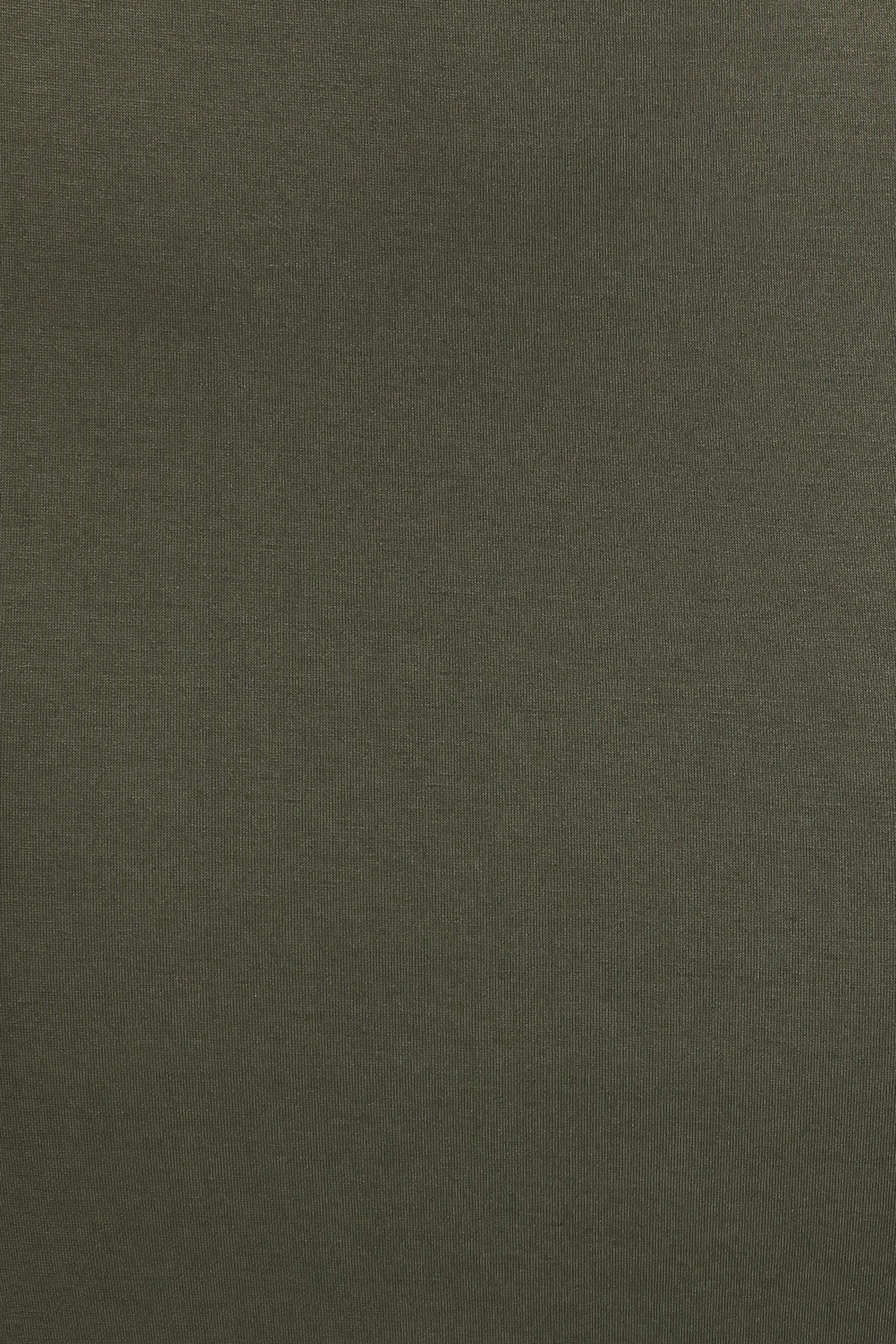 Regan Midi Dress - Olive