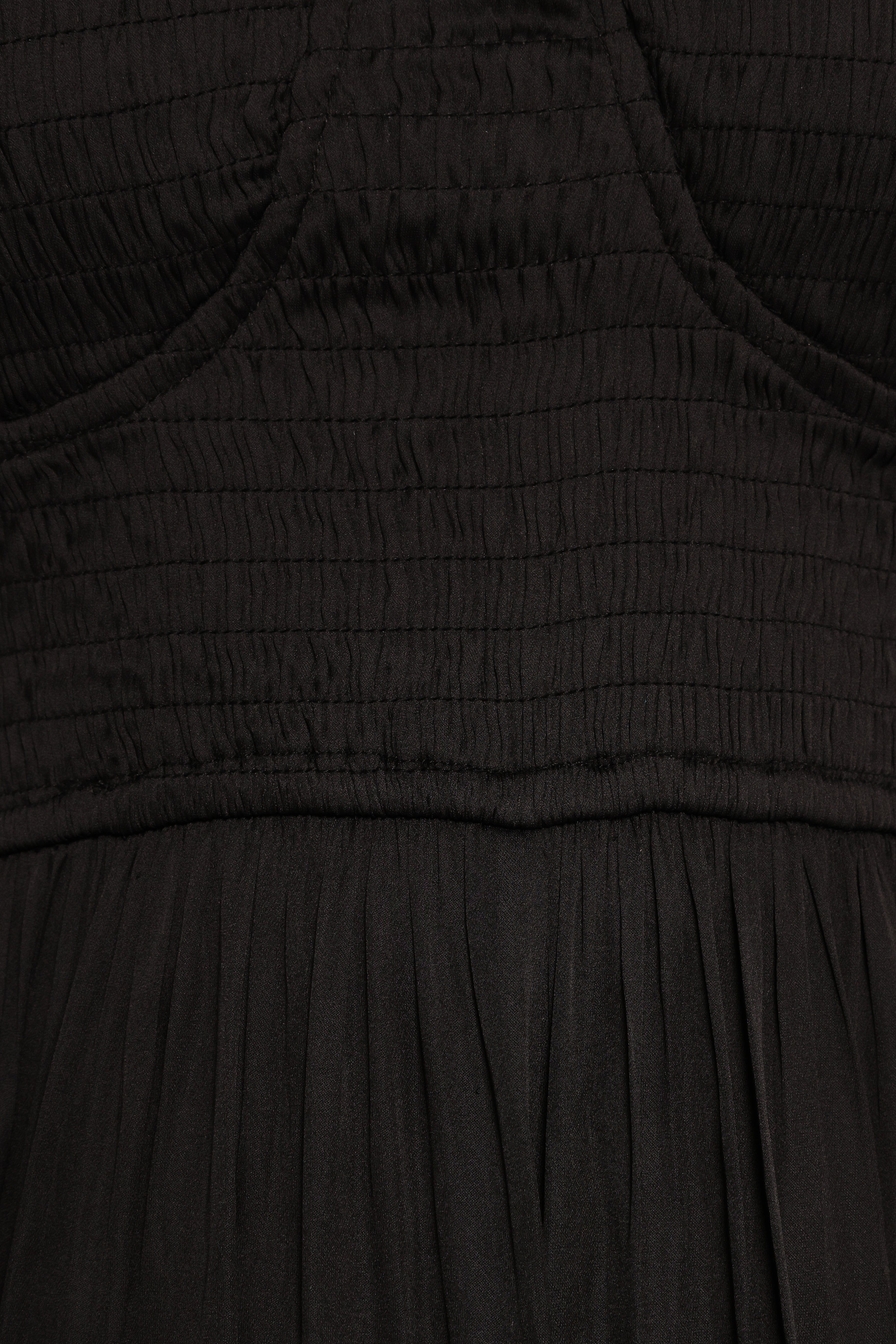 Karlie Jumpsuit - Black