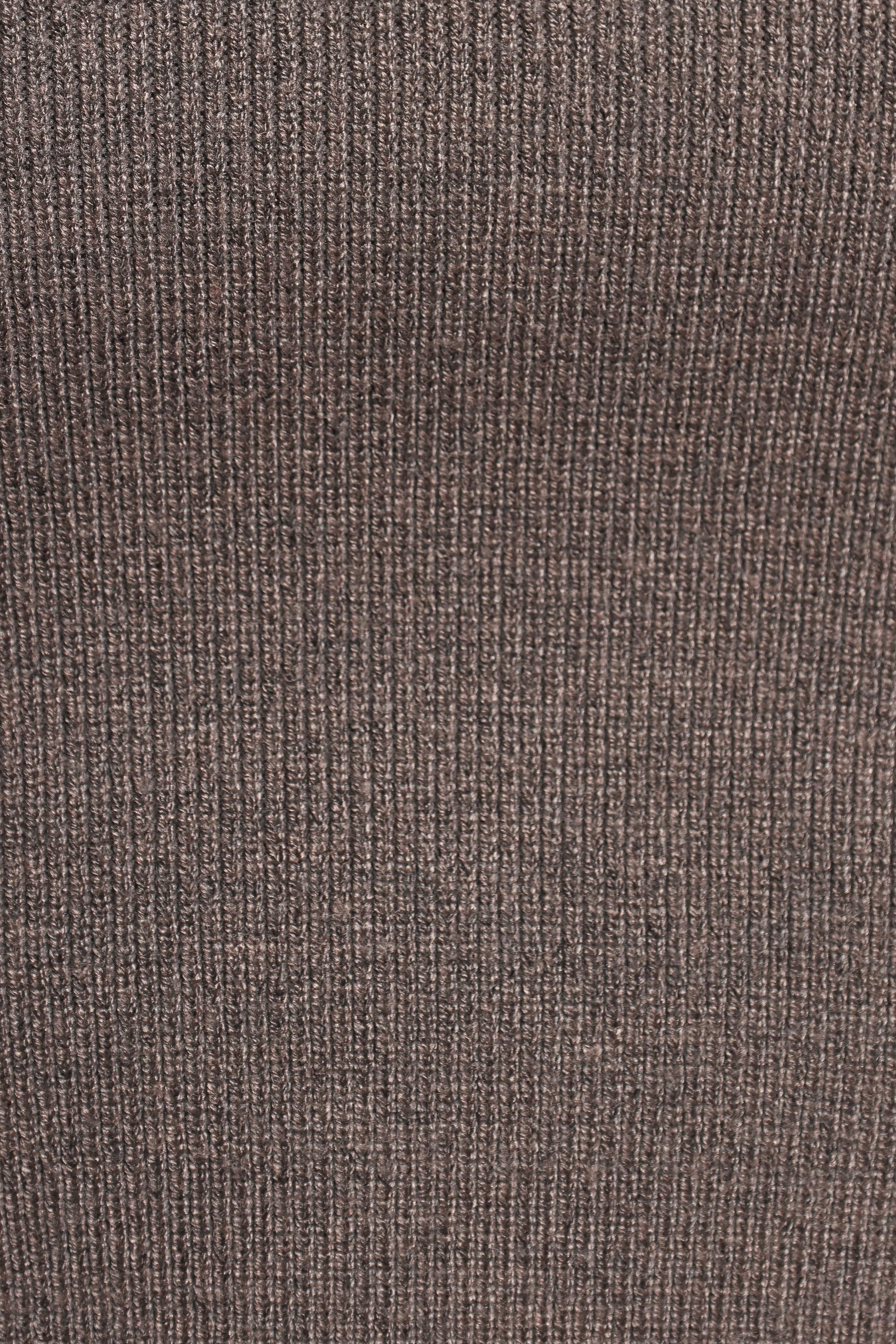 Ayers Long Sleeve Set - Charcoal Grey