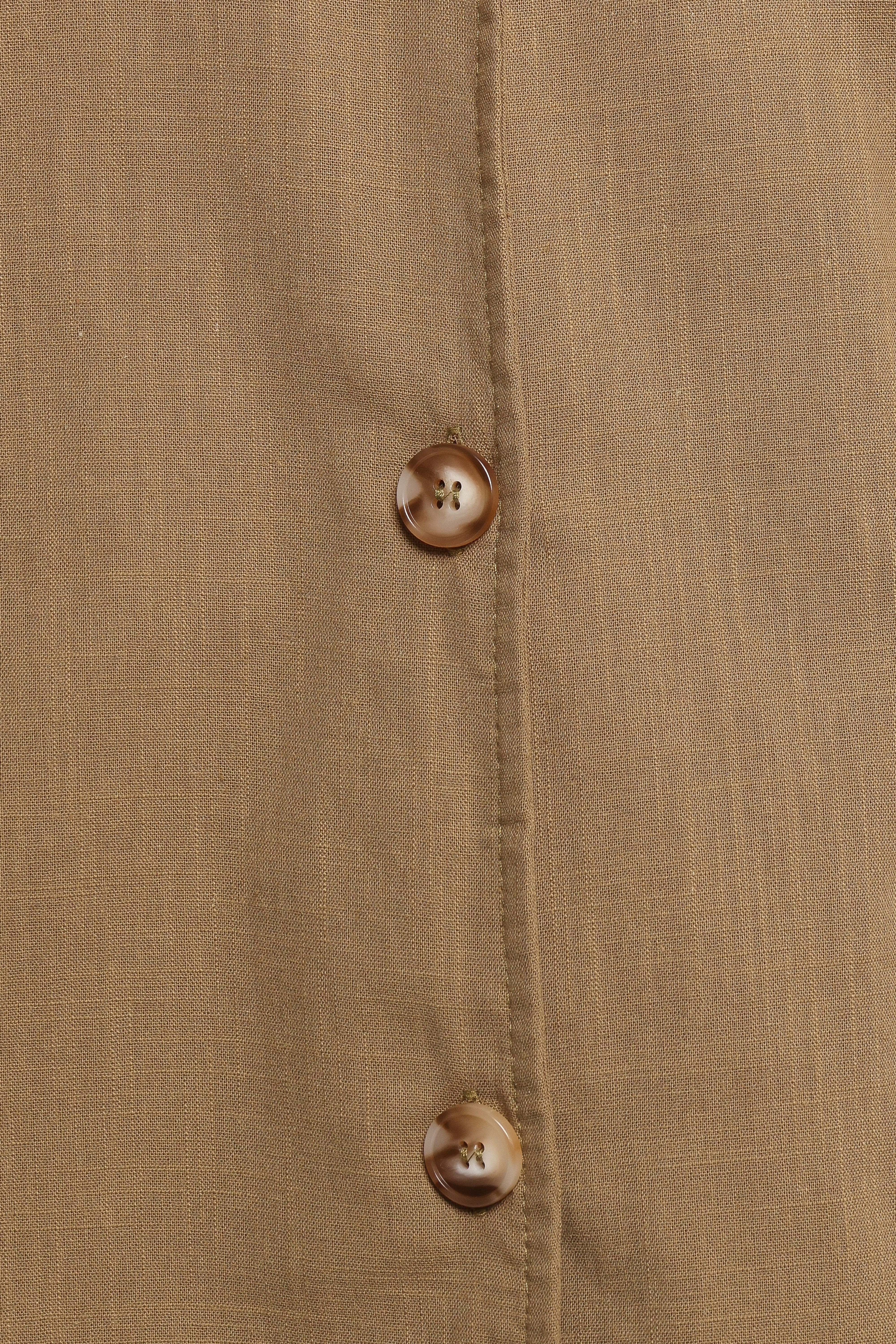 Miller Short Set - Olive
