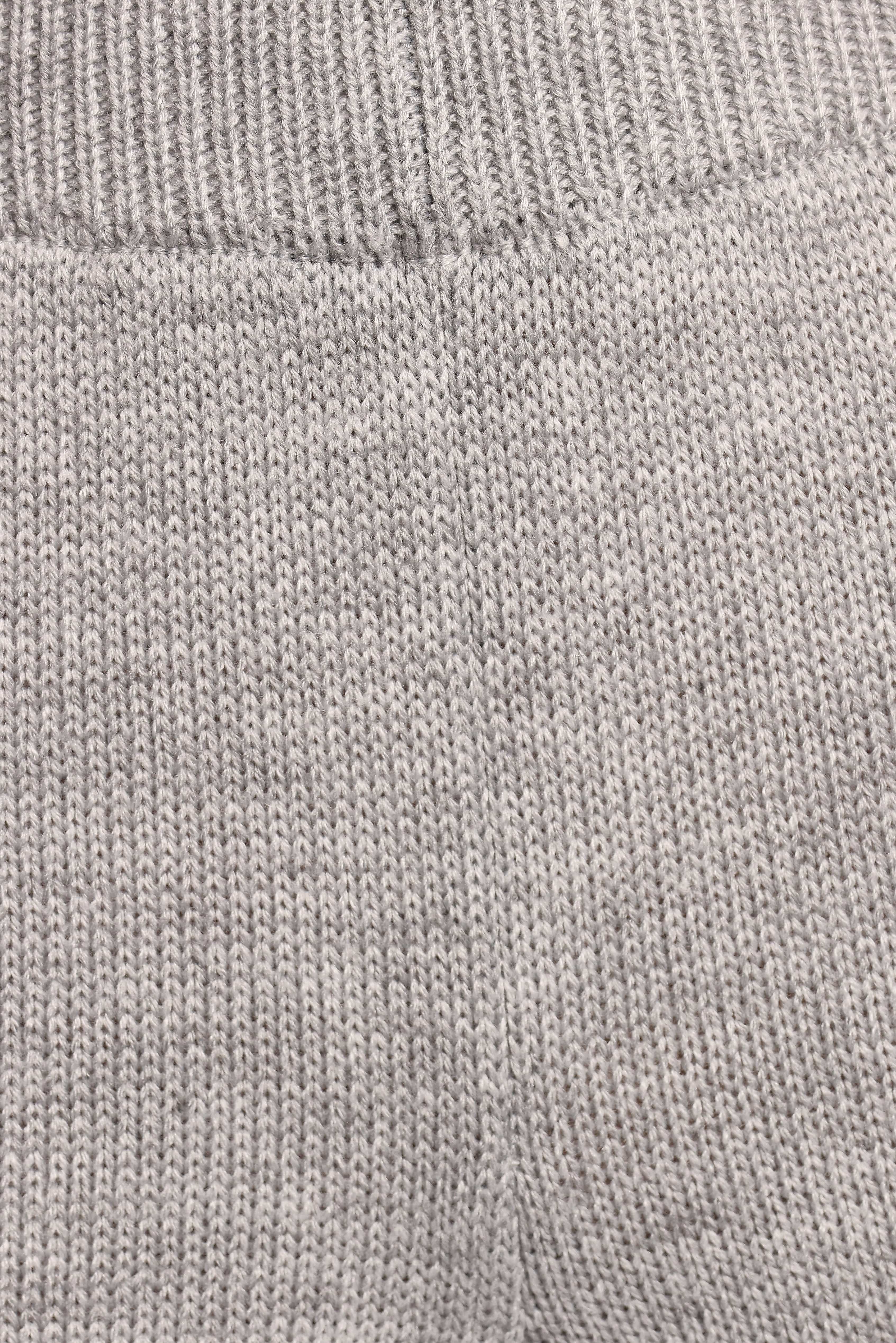Remii Knit Pant Set - Grey