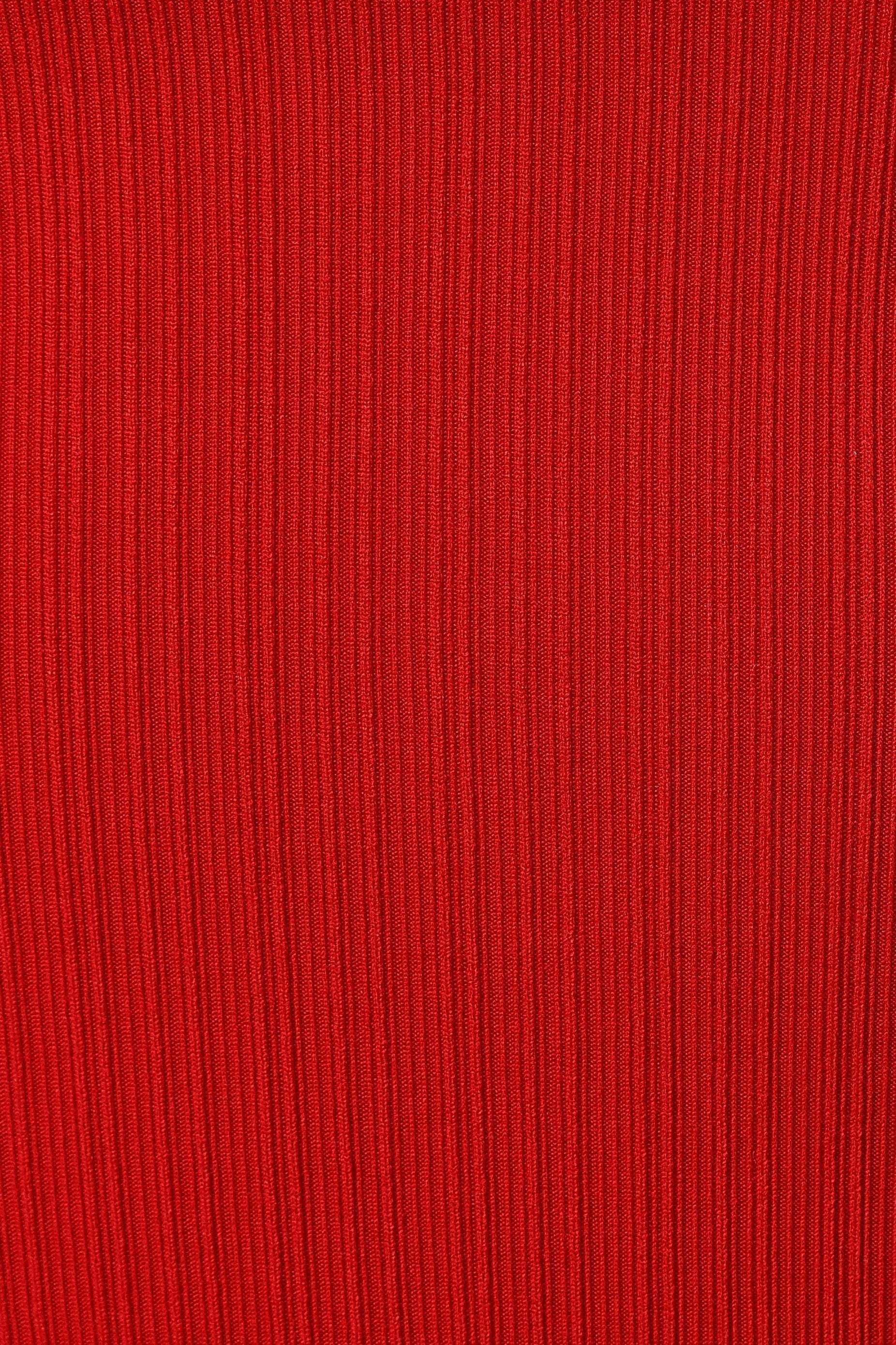 Clara Top - Red