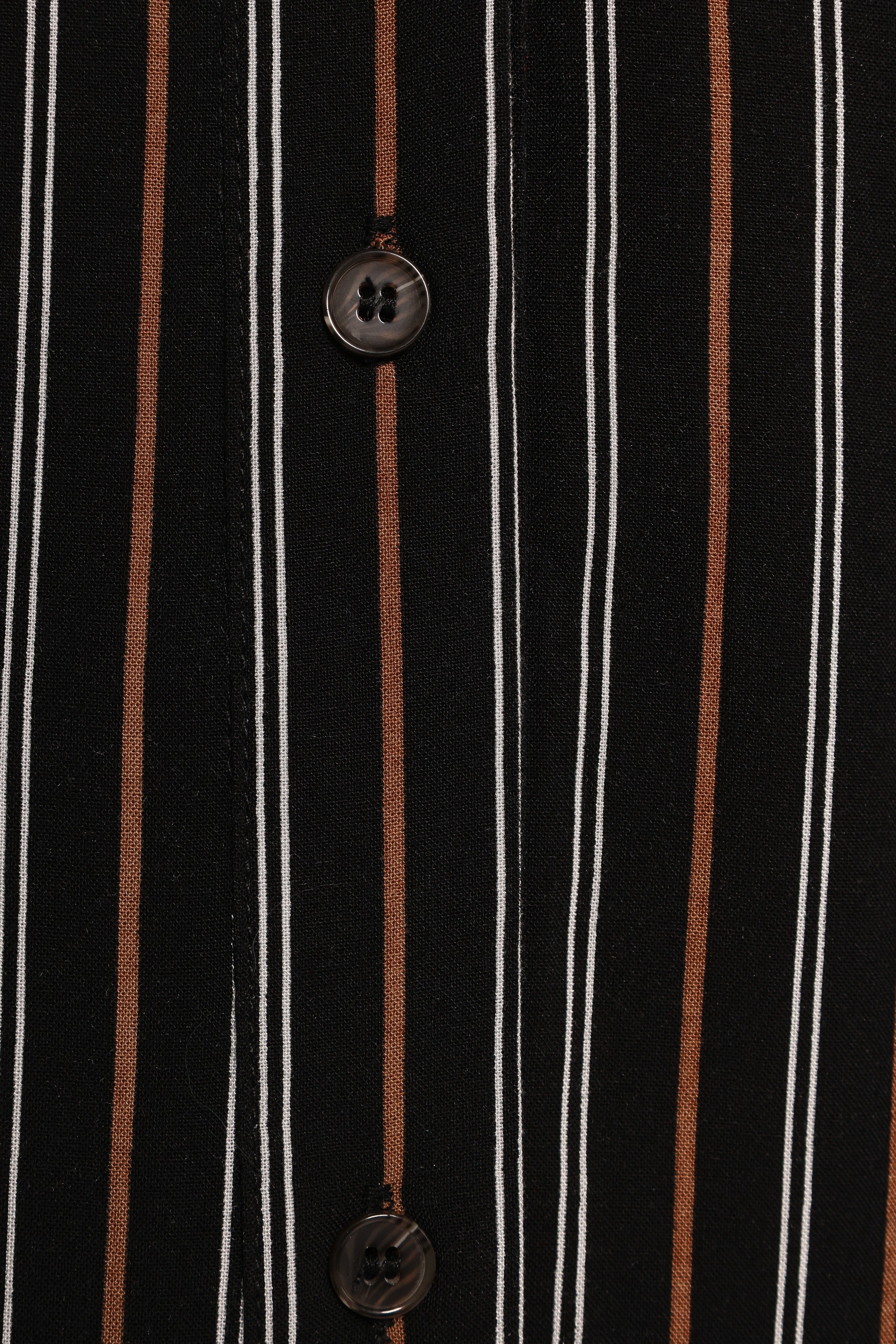 Elsa Shirt - Black Camel