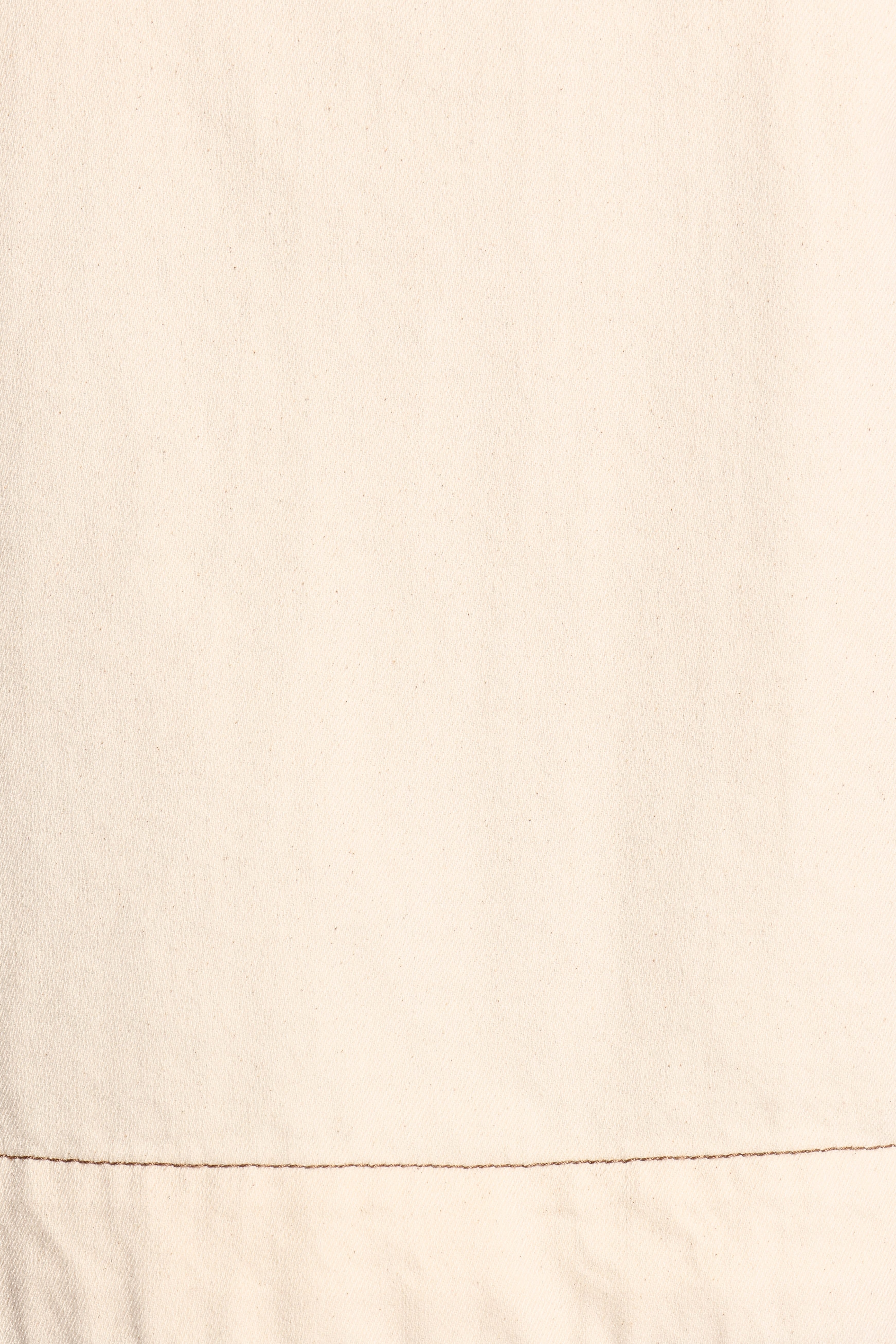 Levi Top - Ecru